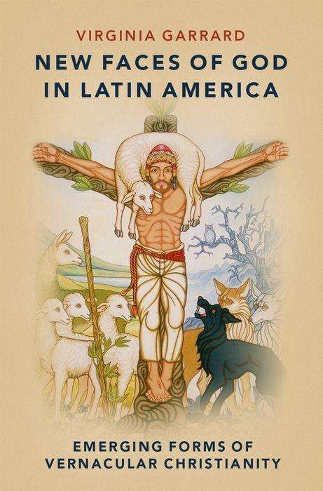 Virginia Garrard: New Faces of God in Latin America, Buch