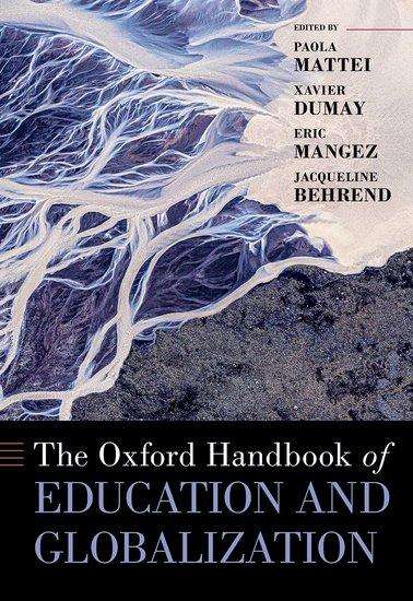 The Oxford Handbook of Education and Globalization, Buch