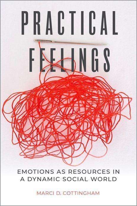 Marci D. Cottingham: Practical Feelings: Emotions as Resources in a Dynamic Social World, Buch