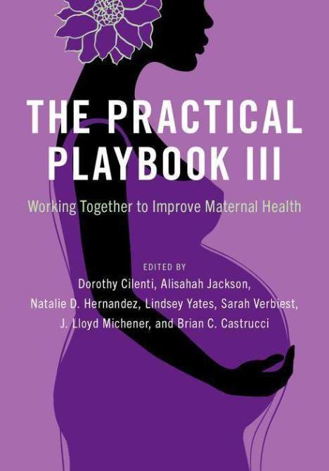 The Practical Playbook III, Buch