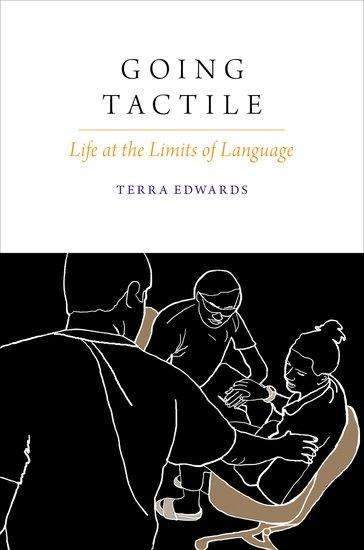 Terra Edwards: Going Tactile, Buch