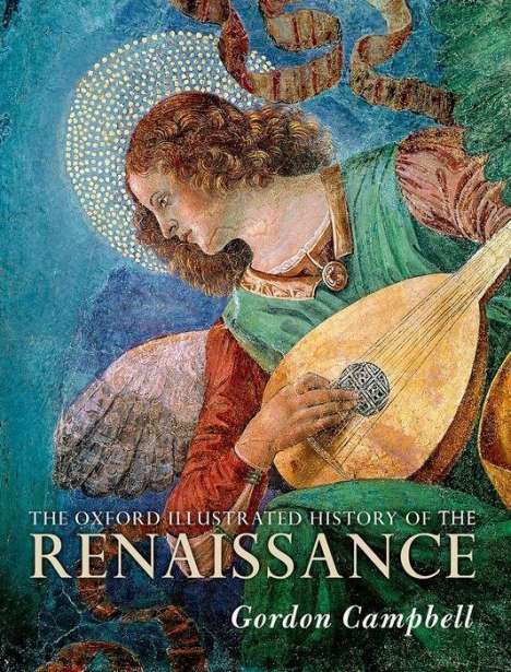 The Oxford Illustrated History of the Renaissance, Buch