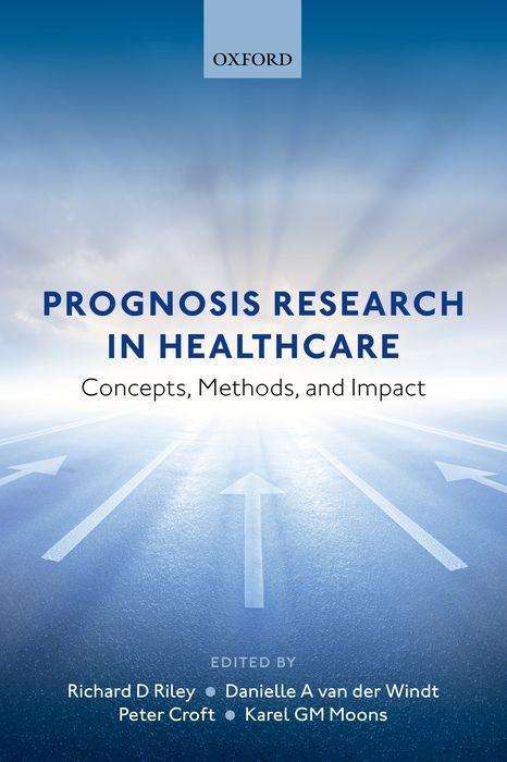 Prognosis Research in Healthcare, Buch