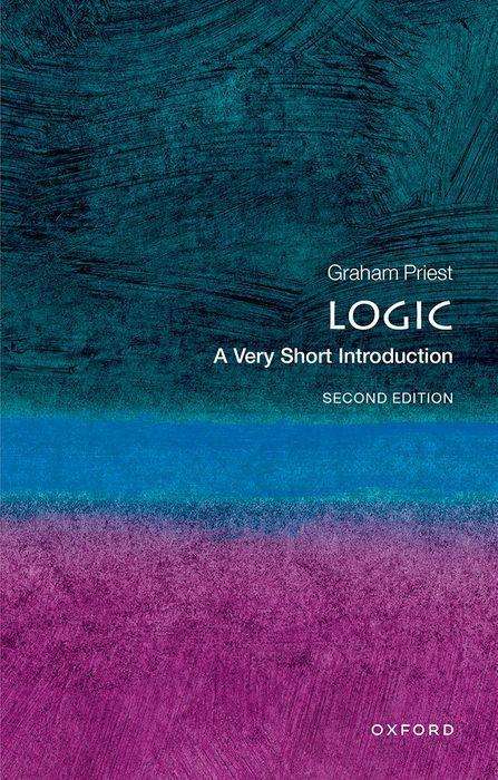 Graham Priest: Logic: A Very Short Introduction, Buch
