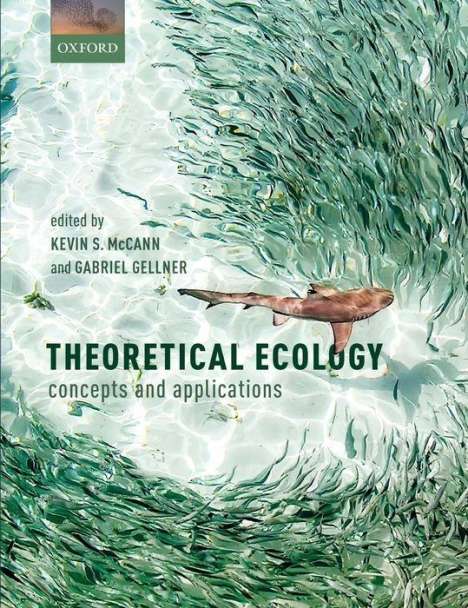 Theoretical Ecology, Buch