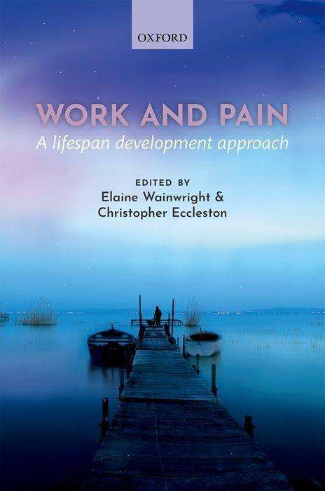 Work and Pain, Buch