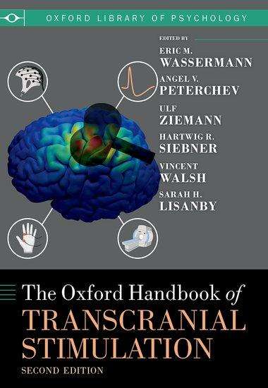 Eric Wassermann: The Oxford Handbook of Transcranial Stimulation, Buch
