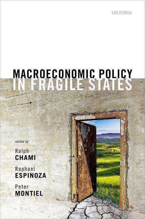Macroeconomic Policy in Fragile States, Buch