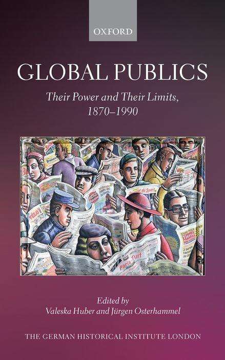 Global Publics, Buch
