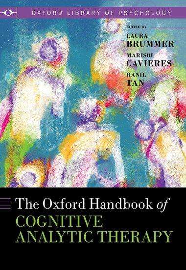 Laura Brummer: Oxford Handbook of Cognitive Analytic Therapy, Buch