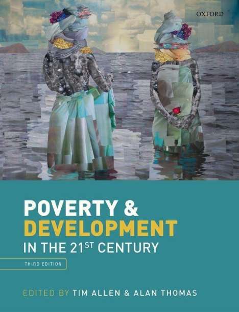 Poverty &amp; Development, Buch
