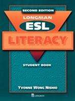 Yvonne Nishio: Longman ESL Literacy, Buch