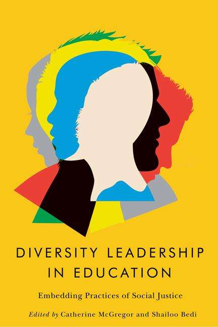 Diversity Leadership in Education, Buch