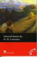 Anne Collins: Macmillan Readers D H Lawrence Selected Short Stories by Pre Intermediate Without CD, Buch