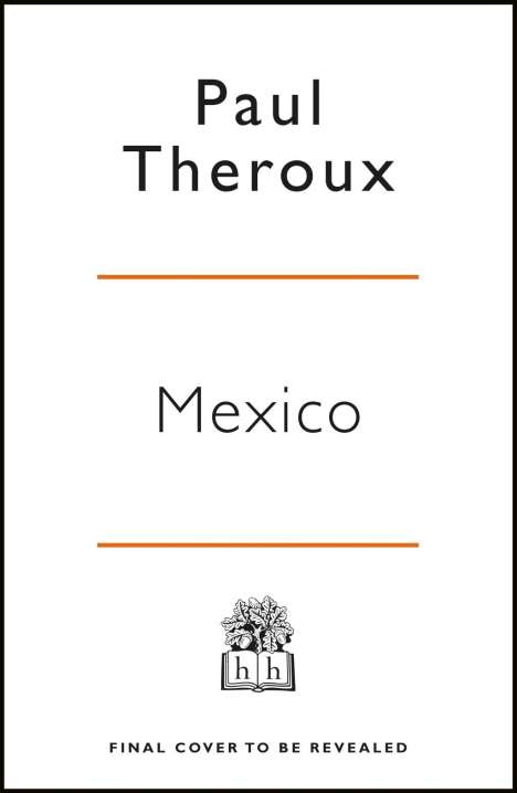 Paul Theroux: On the Plain of Snakes, Buch