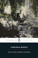 Virginia Woolf: Selected Short Stories, Buch