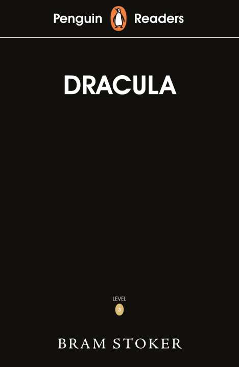 Bram Stoker: Penguin Readers Level 3: Dracula, Buch