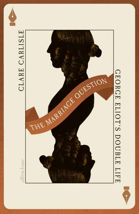 Clare Carlisle: The Marriage Question, Buch
