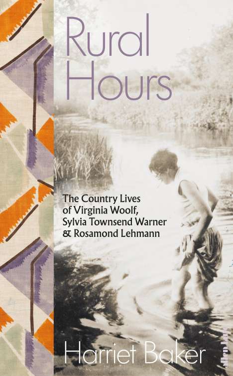 Harriet Baker: Rural Hours, Buch