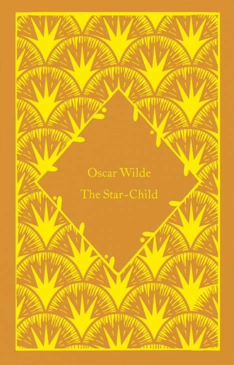 Oscar Wilde: The Star-Child, Buch