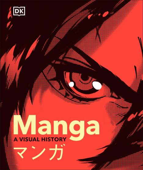 Frederik L. Schodt: Manga A Visual History, Buch