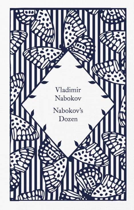 Vladimir Nabokov: Nabokov's Dozen, Buch