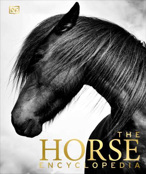 Elwyn Hartley Edwards: The Horse Encyclopedia, Buch