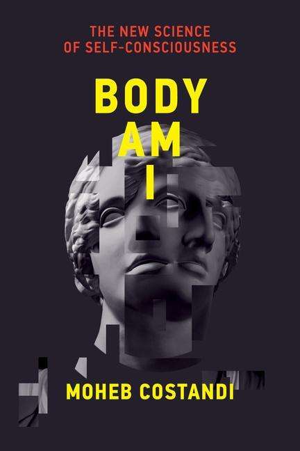 Moheb Costandi: Body Am I, Buch