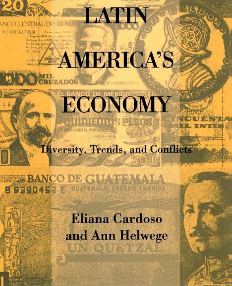 Eliana Cardoso: Latin America's Economy, Buch