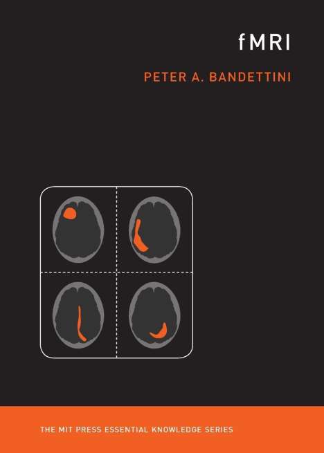 Peter A. Bandettini: fMRI, Buch