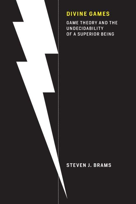 Steven J. Brams: Divine Games, Buch
