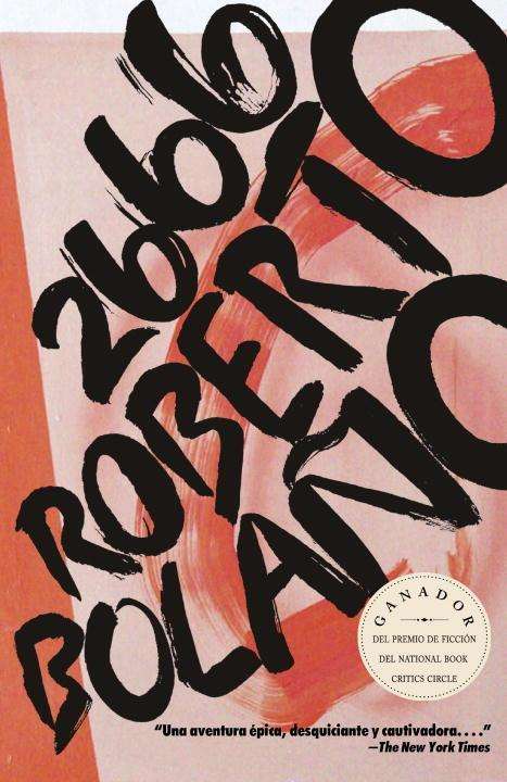 Roberto Bolaño: 2666 (Spanish Edition), Buch
