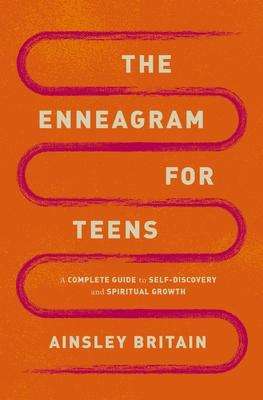 Ainsley Britain: The Enneagram for Teens, Buch