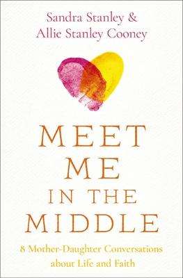 Sandra Stanley: Meet Me in the Middle, Buch