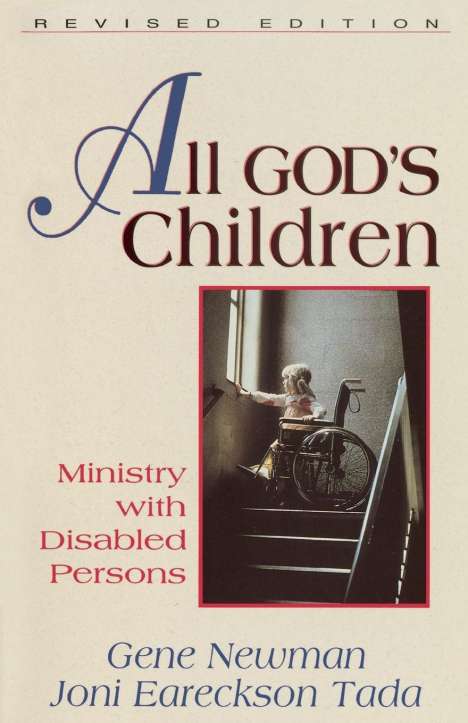 Gene Newman: All God's Children, Buch