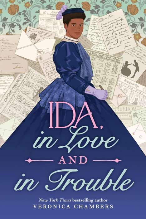 Veronica Chambers: Ida, in Love and in Trouble, Buch