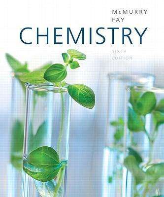 Chemistry, Buch