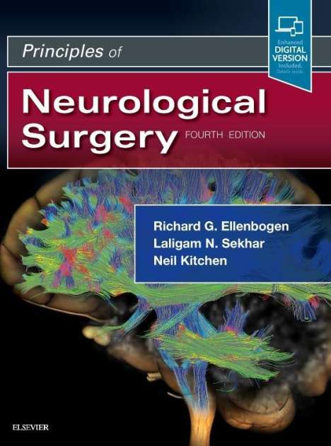 Principles of Neurological Surgery, Buch