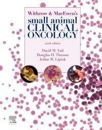 Withrow and MacEwen's Small Animal Clinical Oncology, Buch