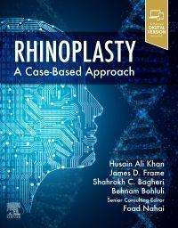 Behnam Bohluli: Rhinoplasty, Buch