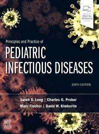 Principles and Practice of Pediatric Infectious Diseases, Buch