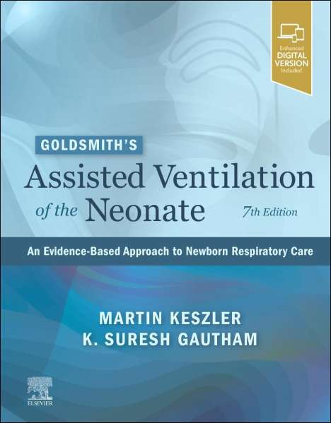 Goldsmith's Assisted Ventilation of the Neonate, Buch