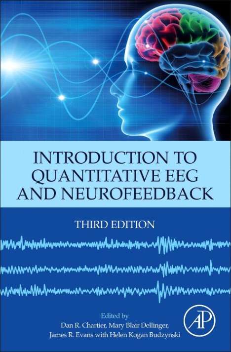 Introduction to Quantitative Eeg and Neurofeedback, Buch