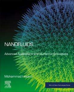 Mohammad Hatami: Nanofluids: Advanced Applications and Numerical Simulations, Buch
