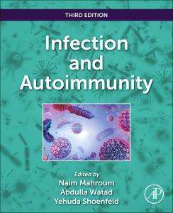 Infection and Autoimmunity, Buch