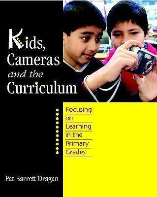 Kids, Cameras, and the Curricu, Buch