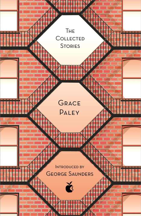 Grace Paley: The Collected Stories of Grace Paley, Buch