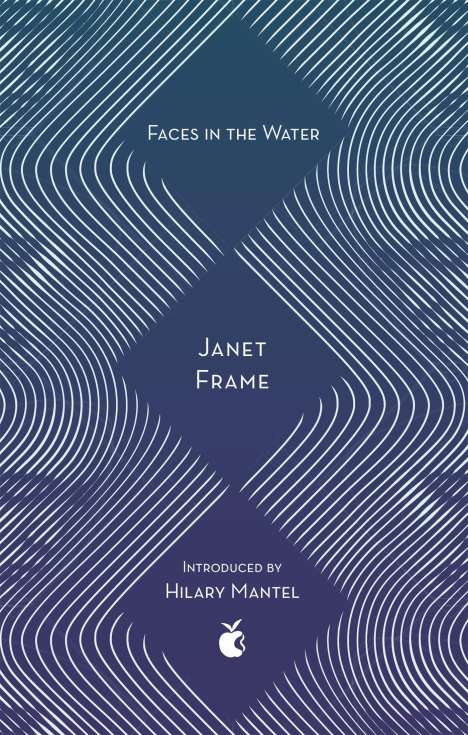 Janet Frame: Faces In The Water, Buch