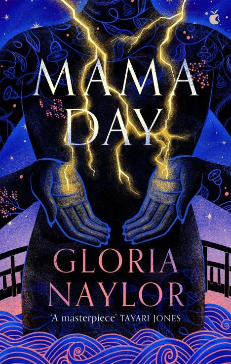 Gloria Naylor: Mama Day, Buch