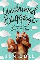 Jen Doll: Unclaimed Baggage, Buch